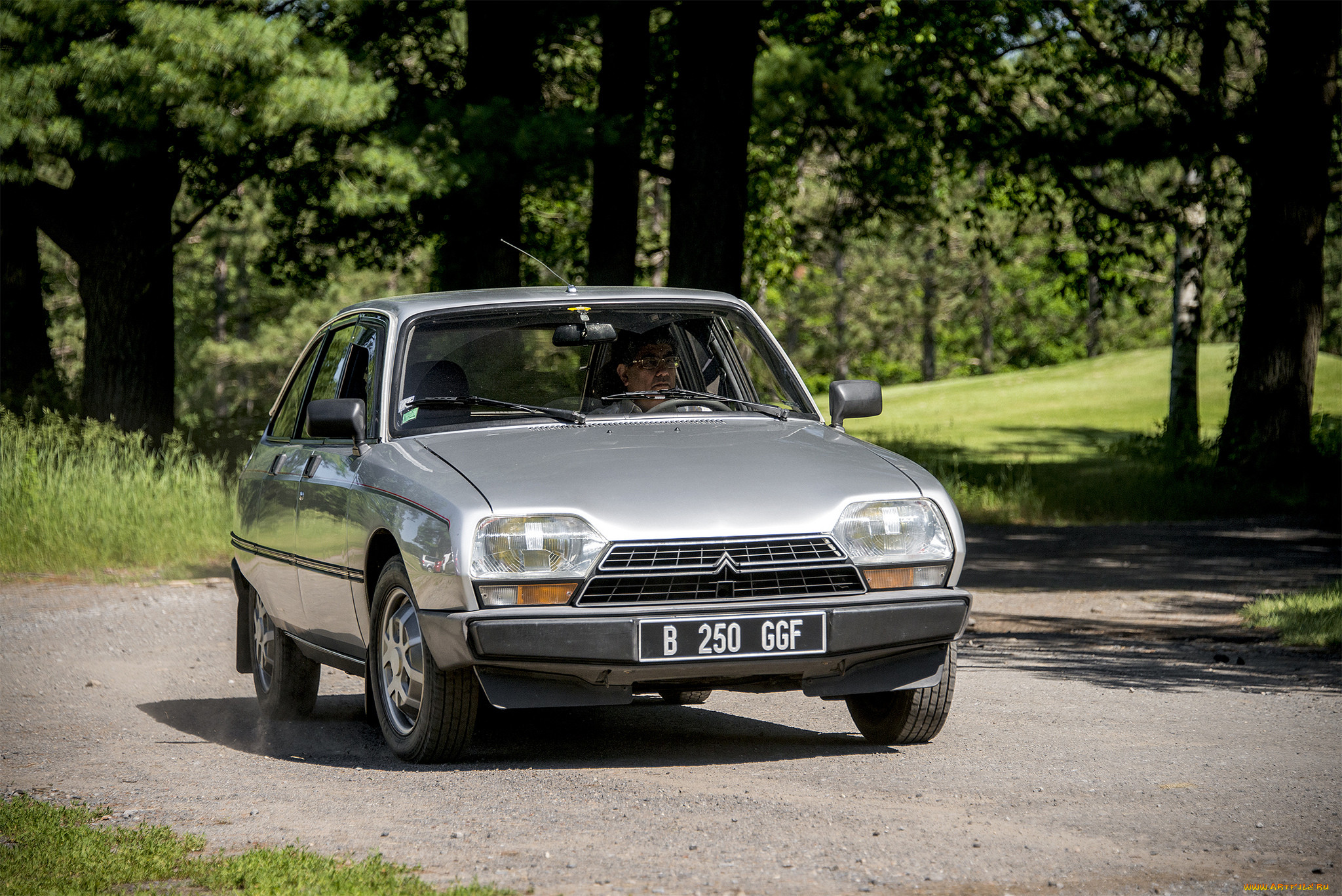 citroen gs, , citroen, , , 